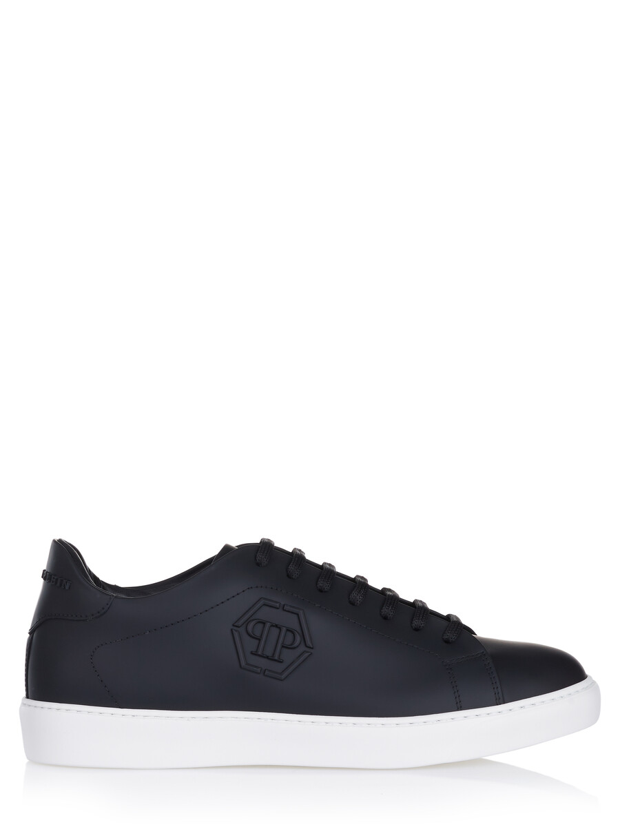 

Кроссовки Philipp Plein, черный