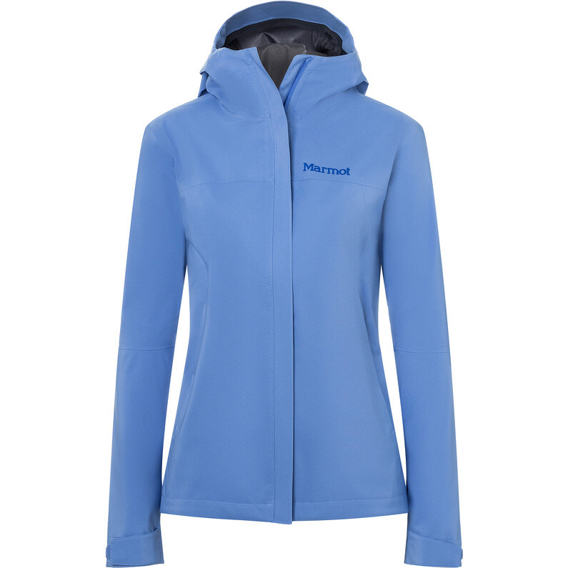

Женская куртка PreCip 3L Marmot, синий