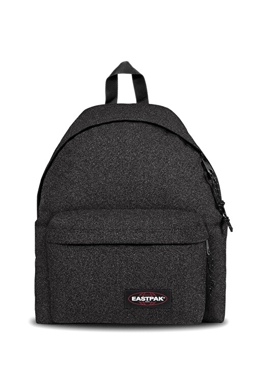 

Черный рюкзак унисекс Eastpak