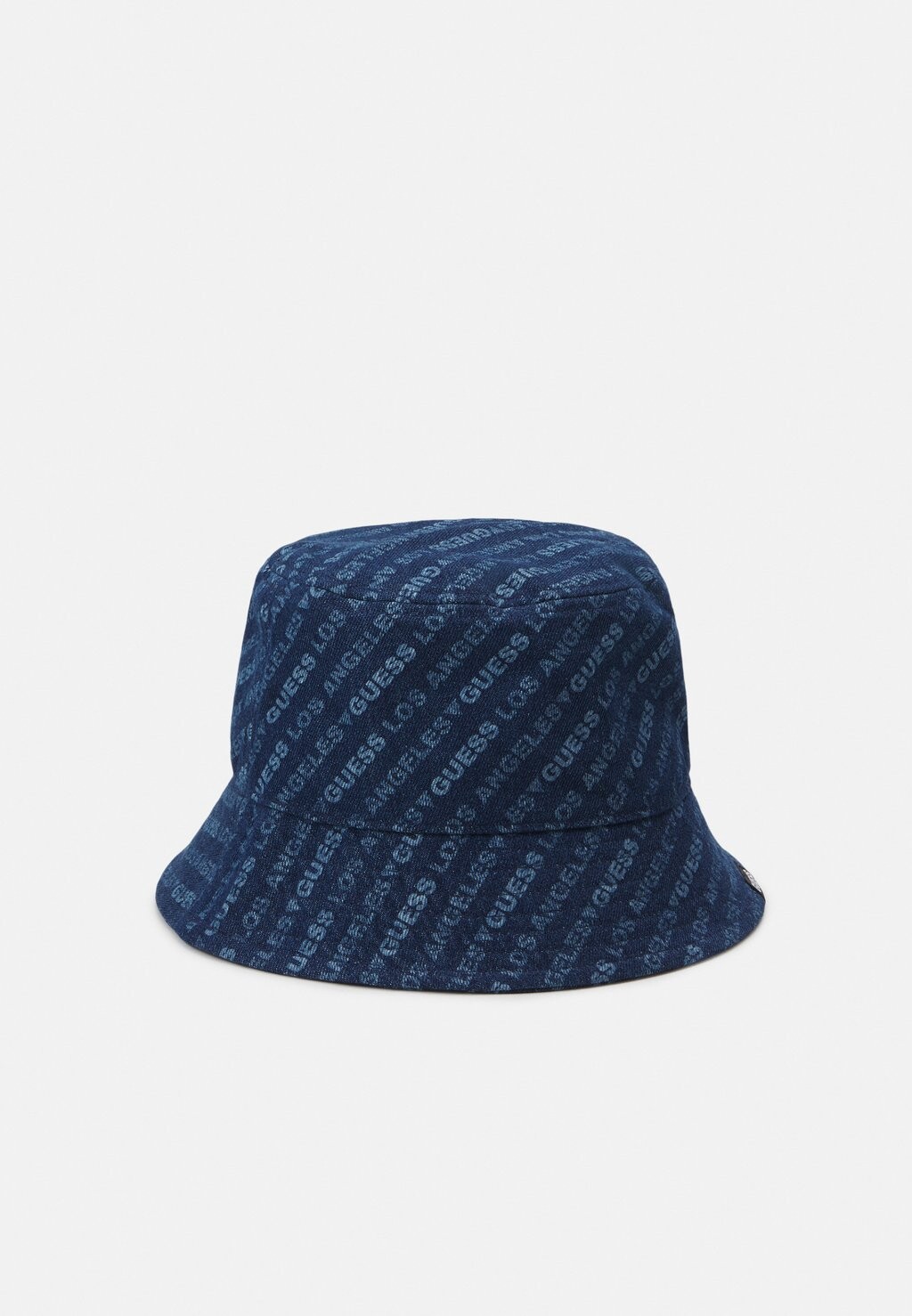 

Головной убор MITO Guess, цвет blue