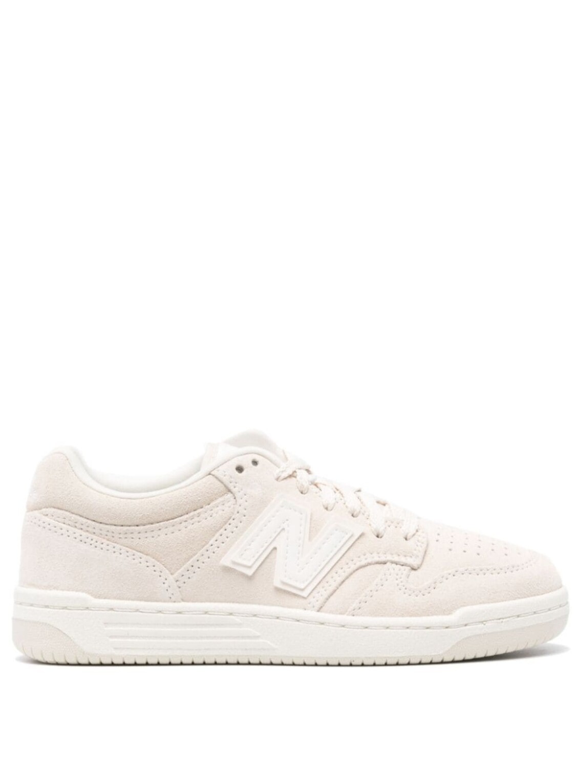 

Кроссовки New Balance 480, серый