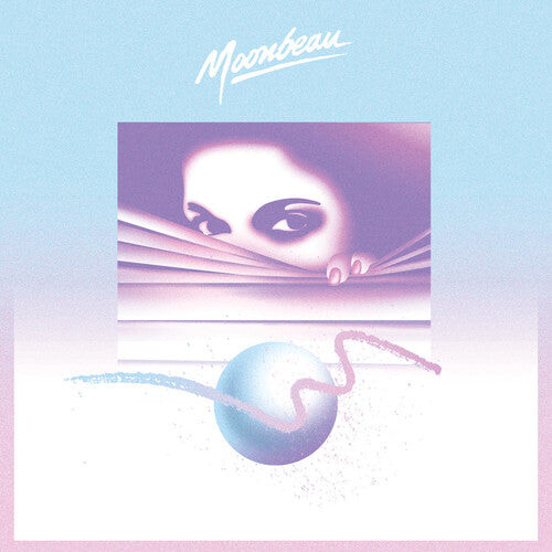 

Виниловая пластинка Moonbeau: Moonbeau
