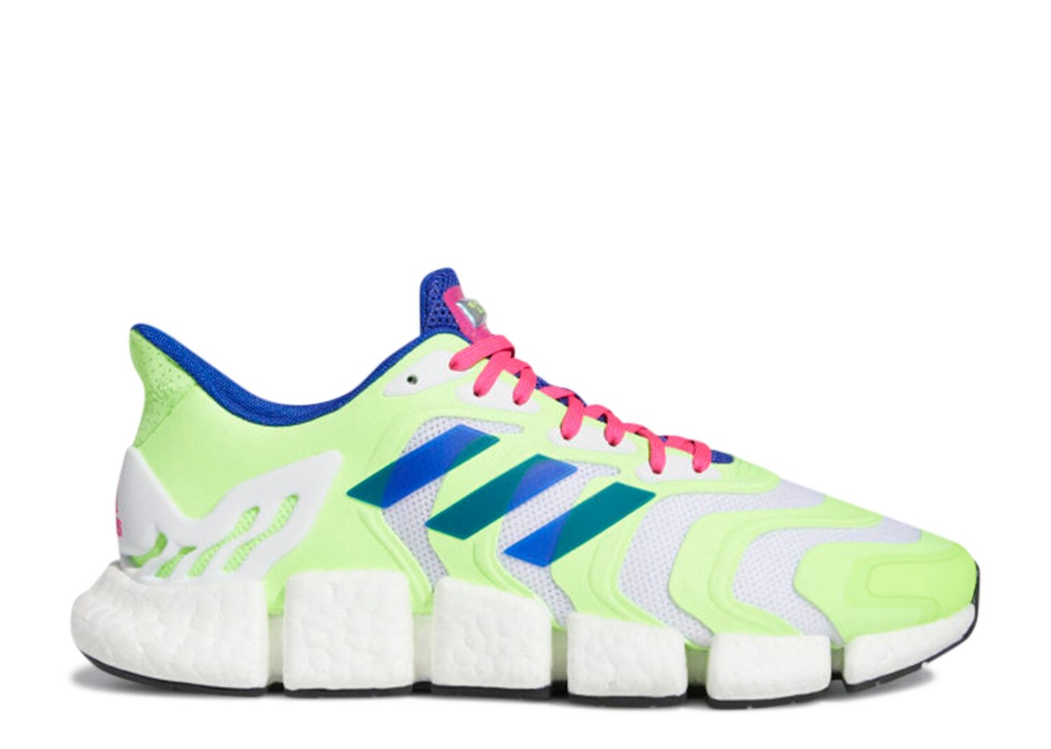 

Кроссовки adidas Climacool Vento 'Signal Green', зеленый