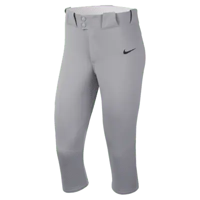 

Брюки Nike Vapor Select, цвет Team Blue Grey/Team Black