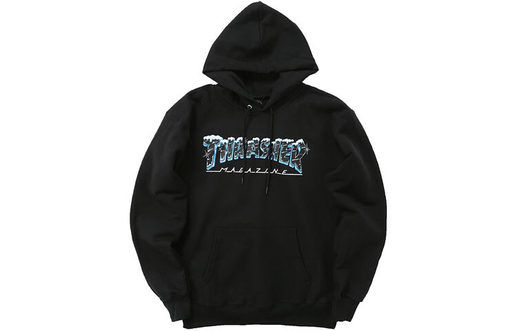 

Толстовка унисекс Thrasher