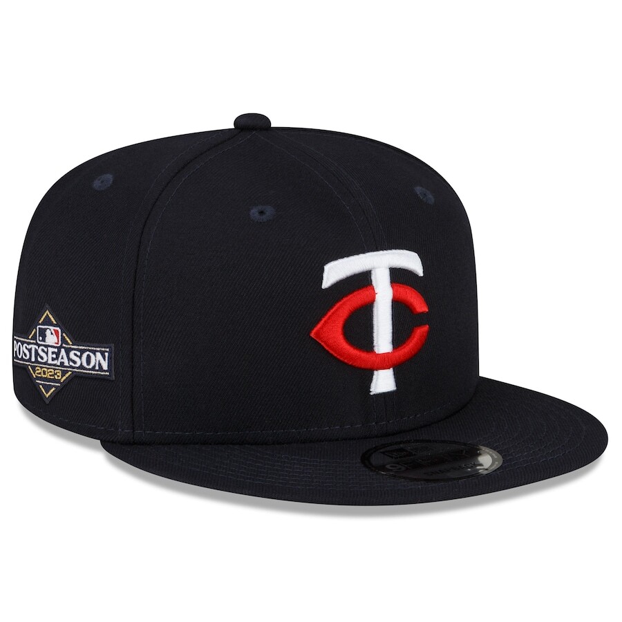 

Бейсболка New Era Minnesota Twins, нави