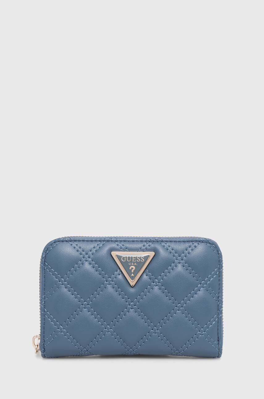 

Guess кошелек GIULLY, синий