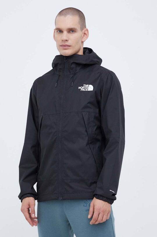 

Куртка The North Face, черный