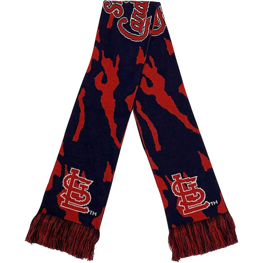 

Шарф FOCO St Louis Cardinals
