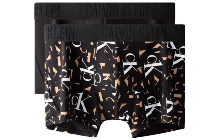 

Мужское нижнее белье Calvin Klein