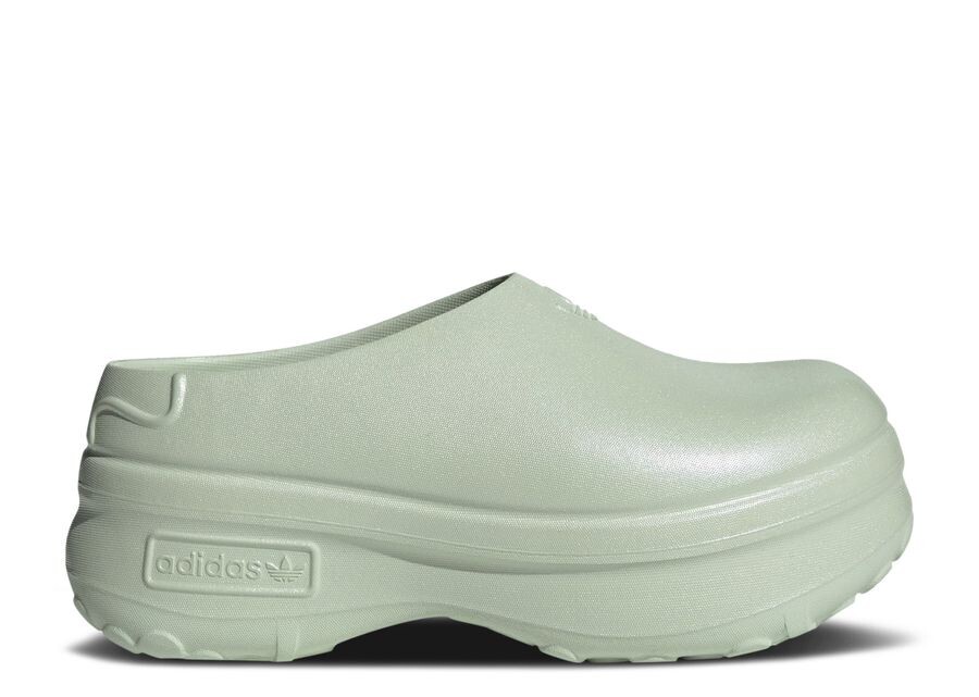 

Кроссовки adidas Wmns Adifom Stan Smith Mule, цвет Linen Green