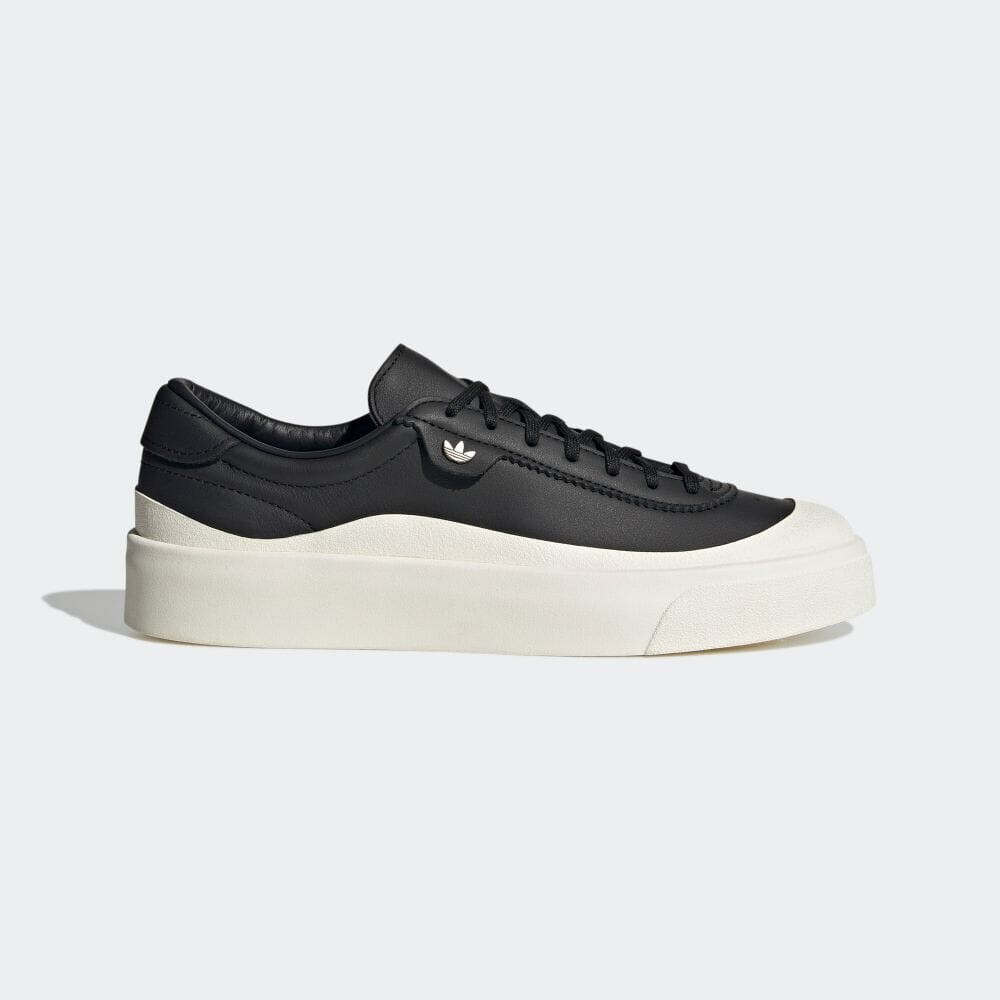 

Кроссовки Adidas H06383, черный