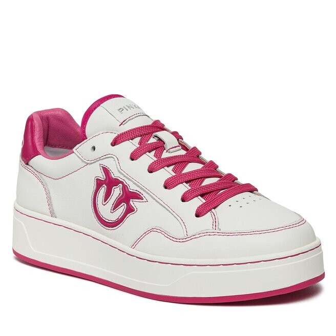 

Кроссовки Pinko BondySneaker, белый