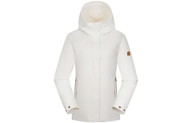 

Ветровки женские Lafuma, цвет Foggy White CR
