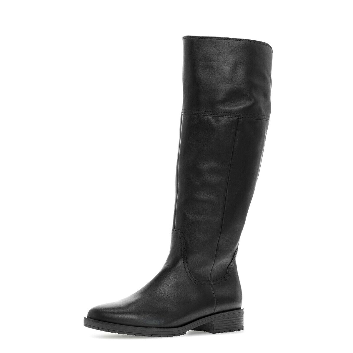 

Ботинки Gabor Sportliche Stiefel, черный