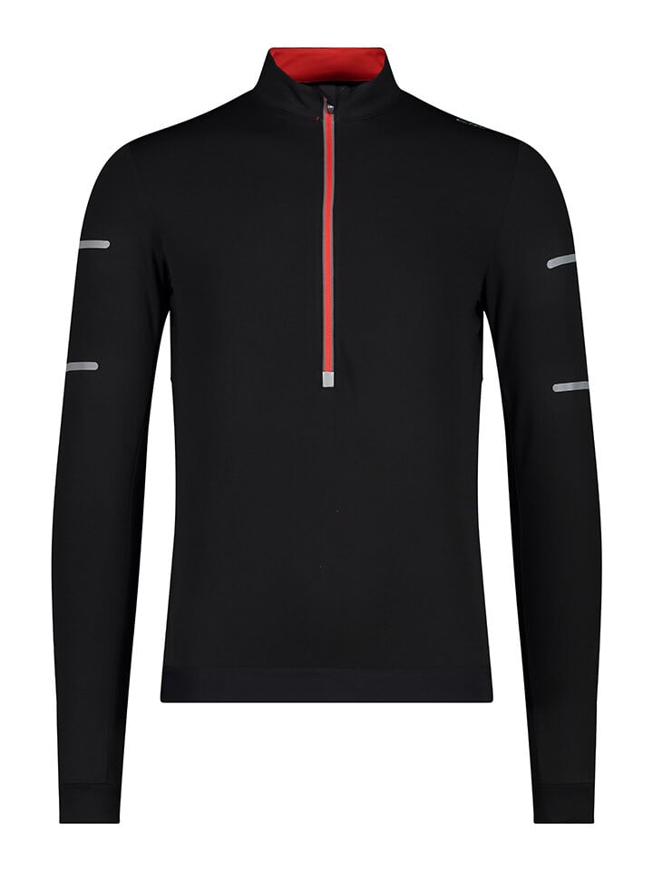 

Рубашка CMP Fahrradtrikot, черный