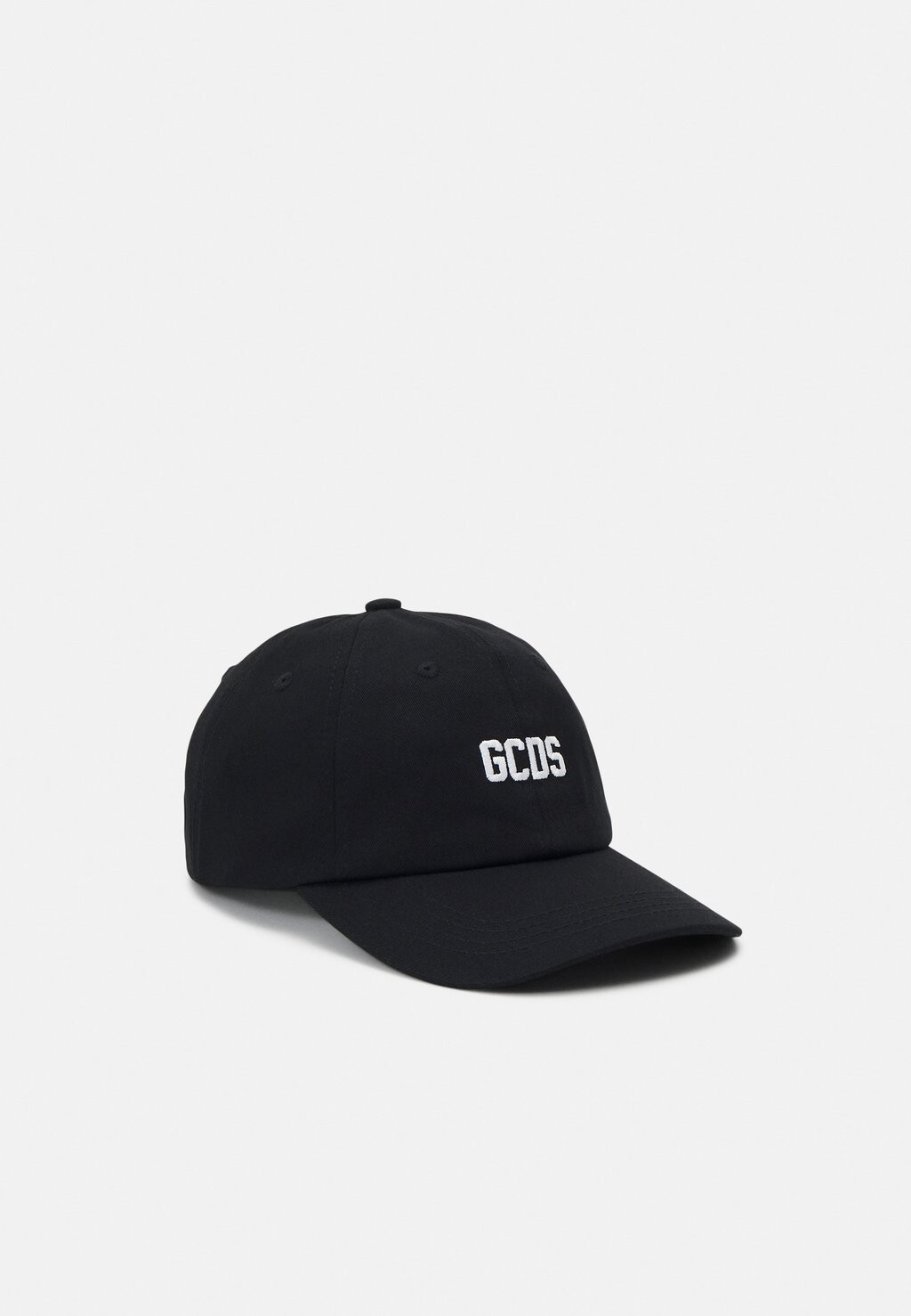 

Кепка Essential Baseball Hat Unisex GCDS, черный