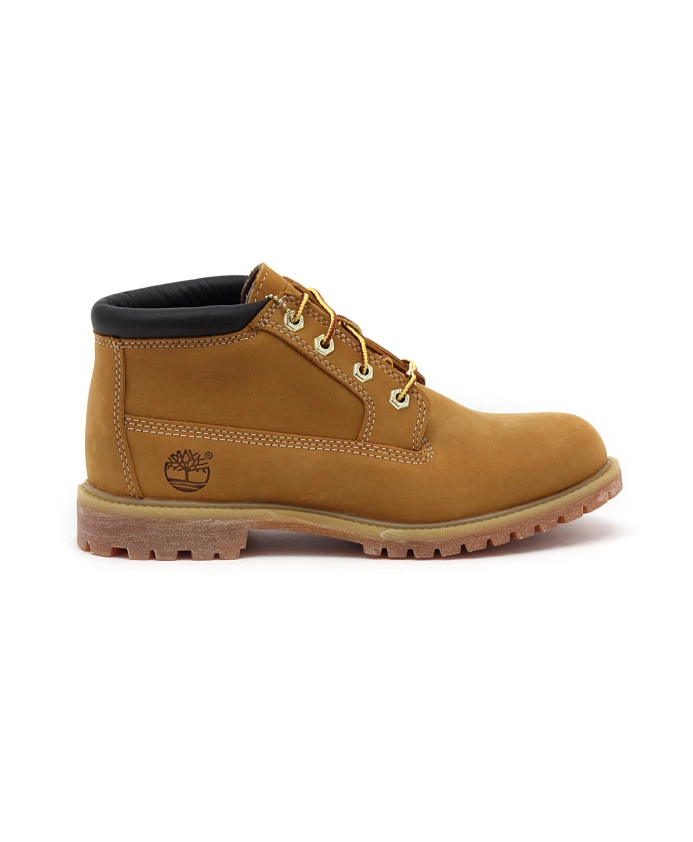 

Сапоги Нелли Timberland, коричневый