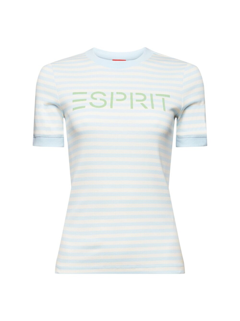 

Рубашка Esprit, от белого