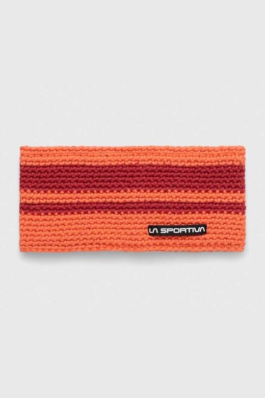 

Повязка Zephir La Sportiva, оранжевый