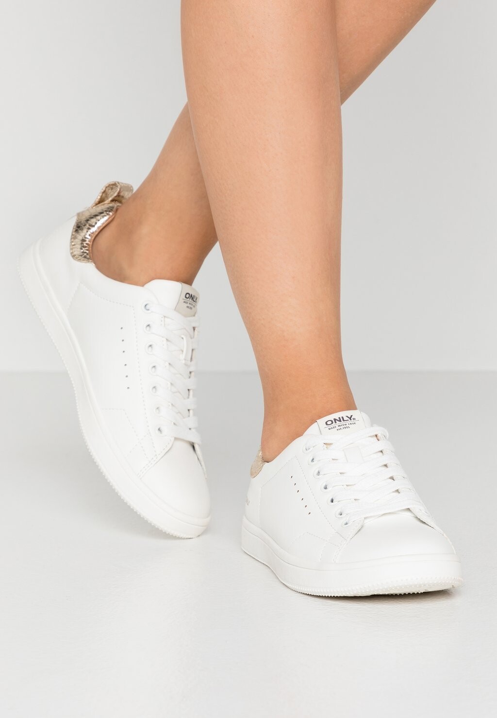 

Кеды ONLY SHOES