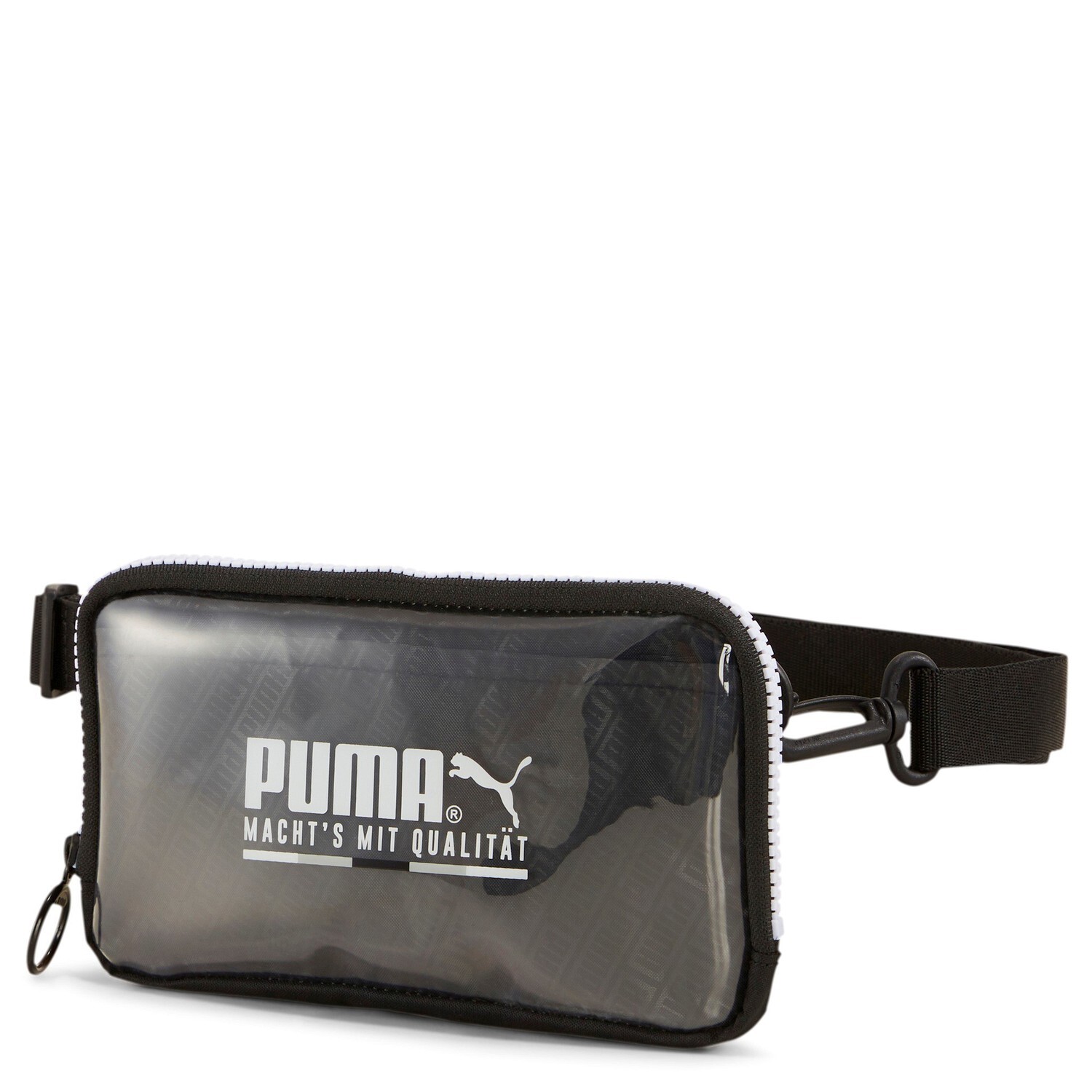 

Ремень Puma Prime Street tasche 21 cm, цвет puma black