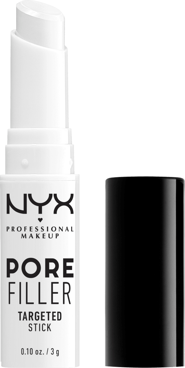 Праймер Pore Filler Stick 01 3g NYX PROFESSIONAL MAKEUP