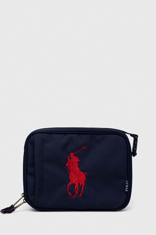 

Polo Ralph Lauren Детская сумка для обеда, военно-морской