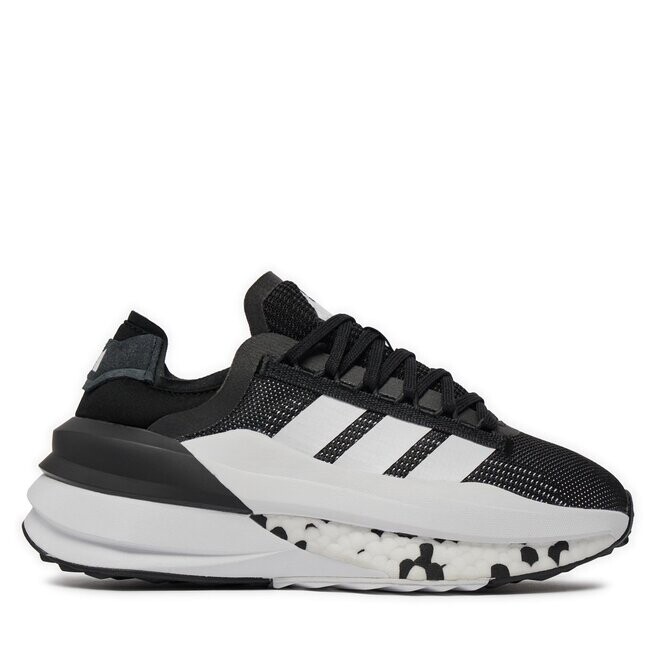 

Кроссовки adidas Avryn_X IE8459 Cblack/Ftwwht/Ftwwht, черный
