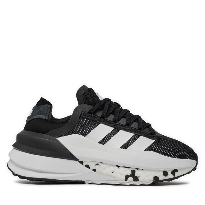 Кроссовки adidas Avryn_X IE8459 Cblack/Ftwwht/Ftwwht, черный