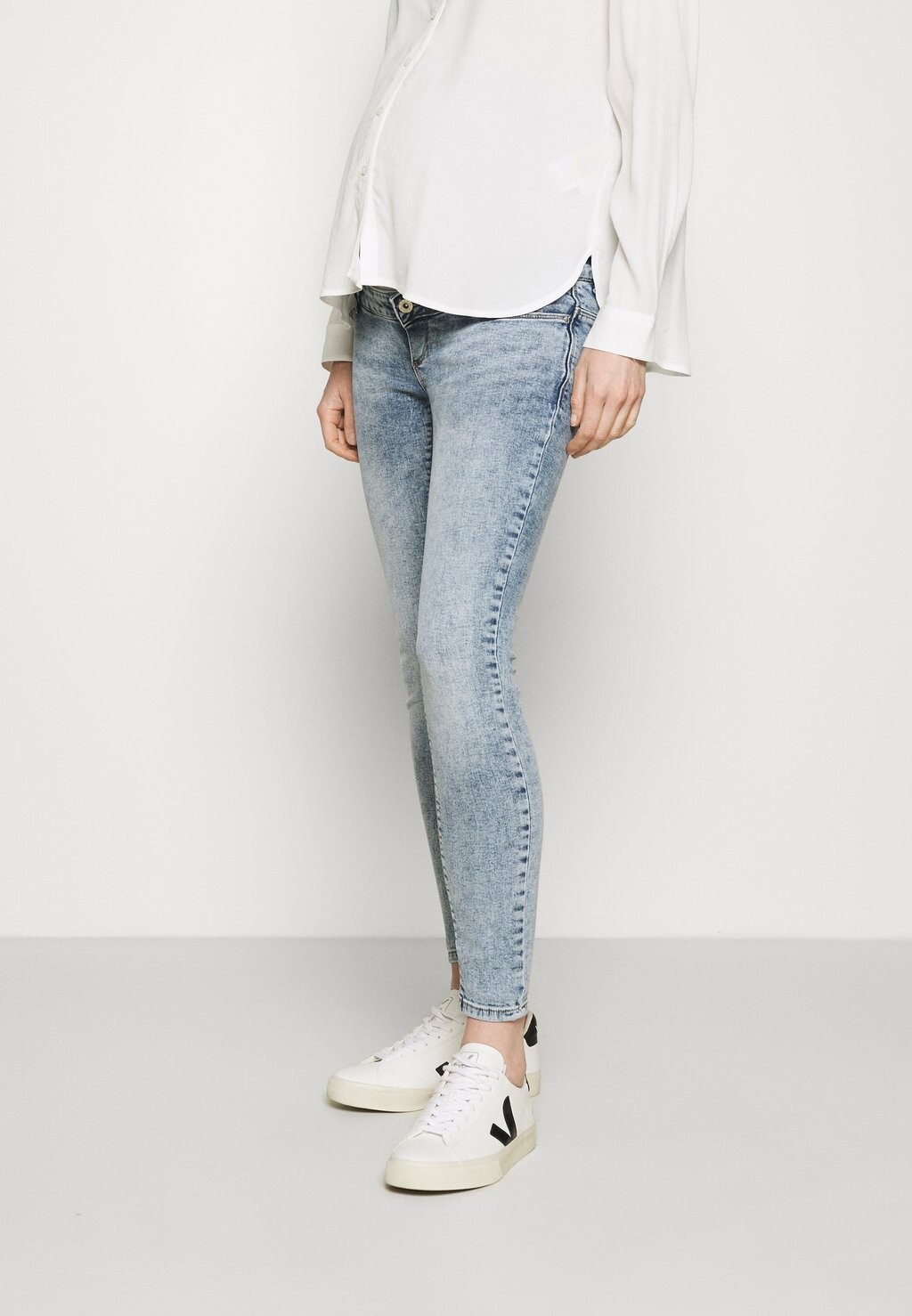 

Джинсы Skinny Fit ONLY MATERNITY