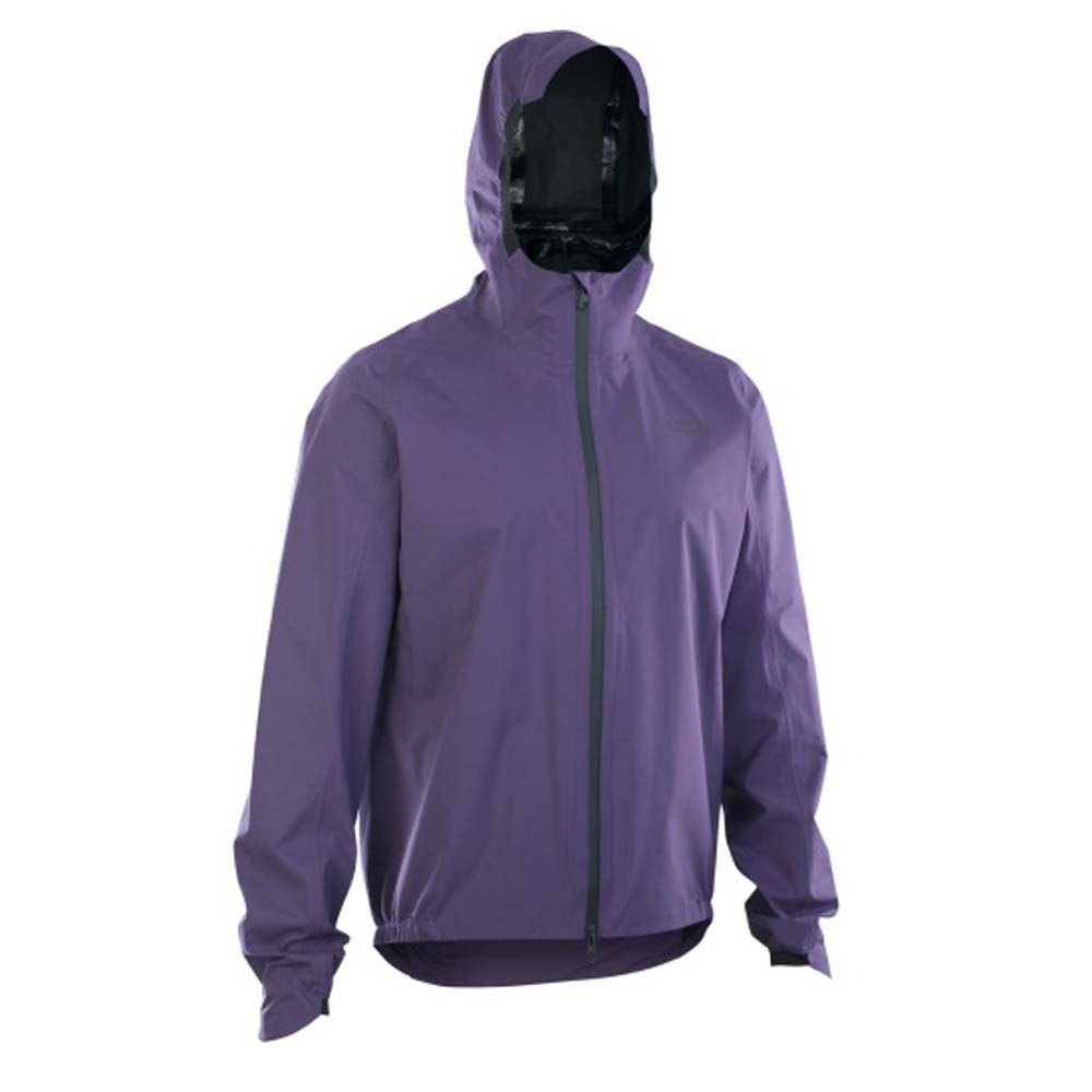 Куртка ION Shelter Lite 2.5L, фиолетовый