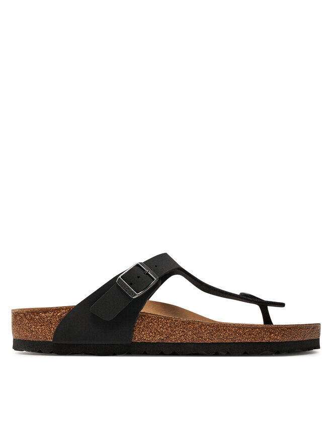 

Шлепанцы Birkenstock Gizeh 1020380, черный