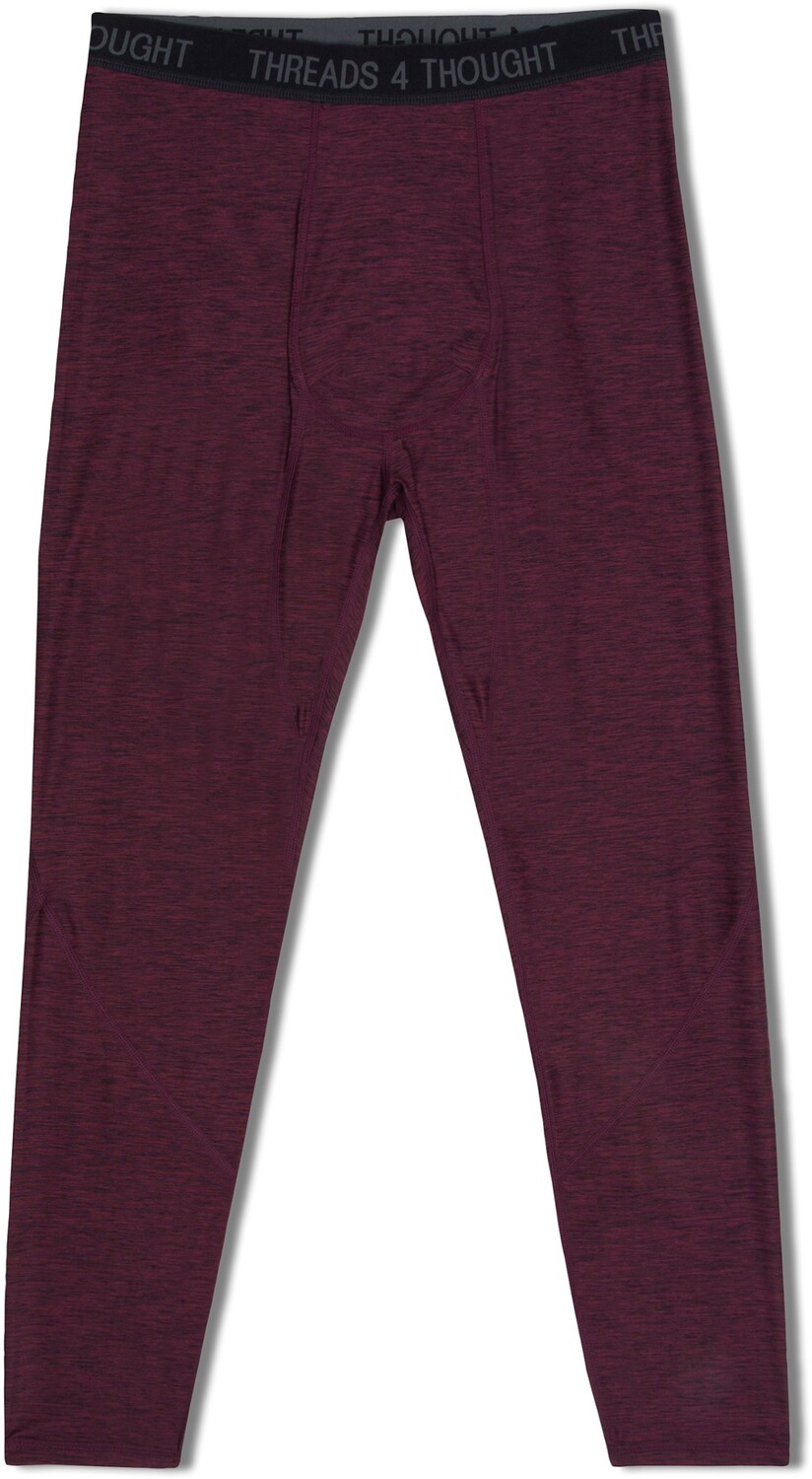 

Тайтсы Ramsay Sports ReActive — мужские Threads 4 Thought, красный