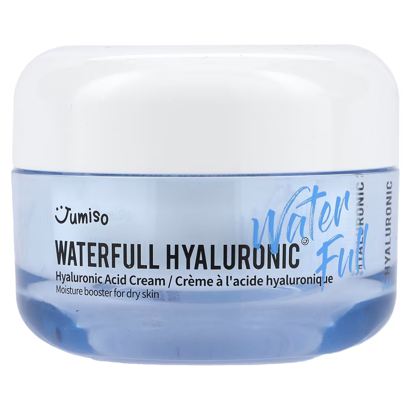 Крем Jumiso Waterfull с гиалуроновой кислотой, 50г jumiso waterfull hyaluronic toner 250ml