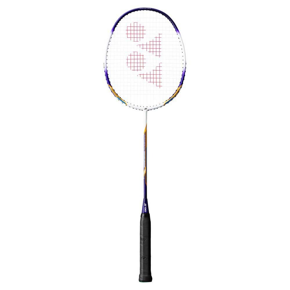 

Ракетка для бадминтона Yonex Nanoray Dynamic Levitate, фиолетовый