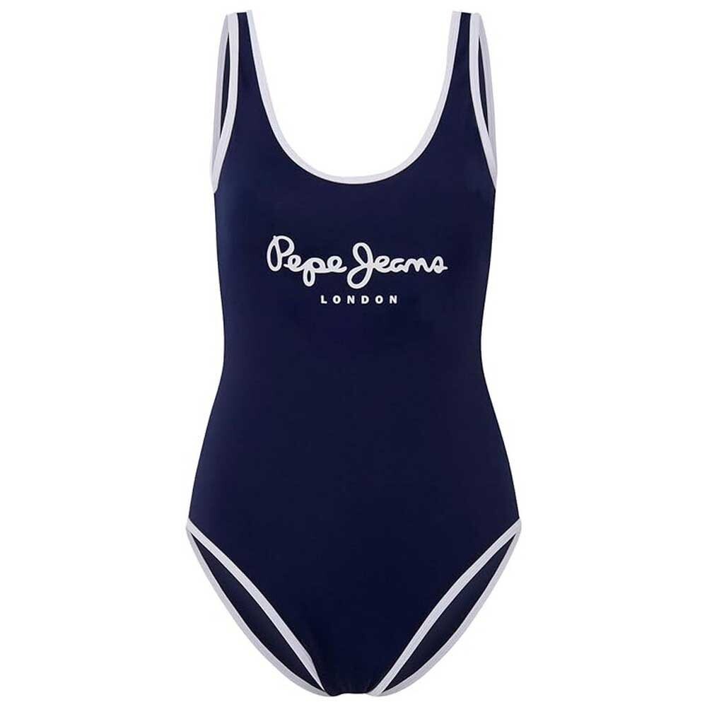 

Купальник Pepe Jeans Pepe Sc, синий
