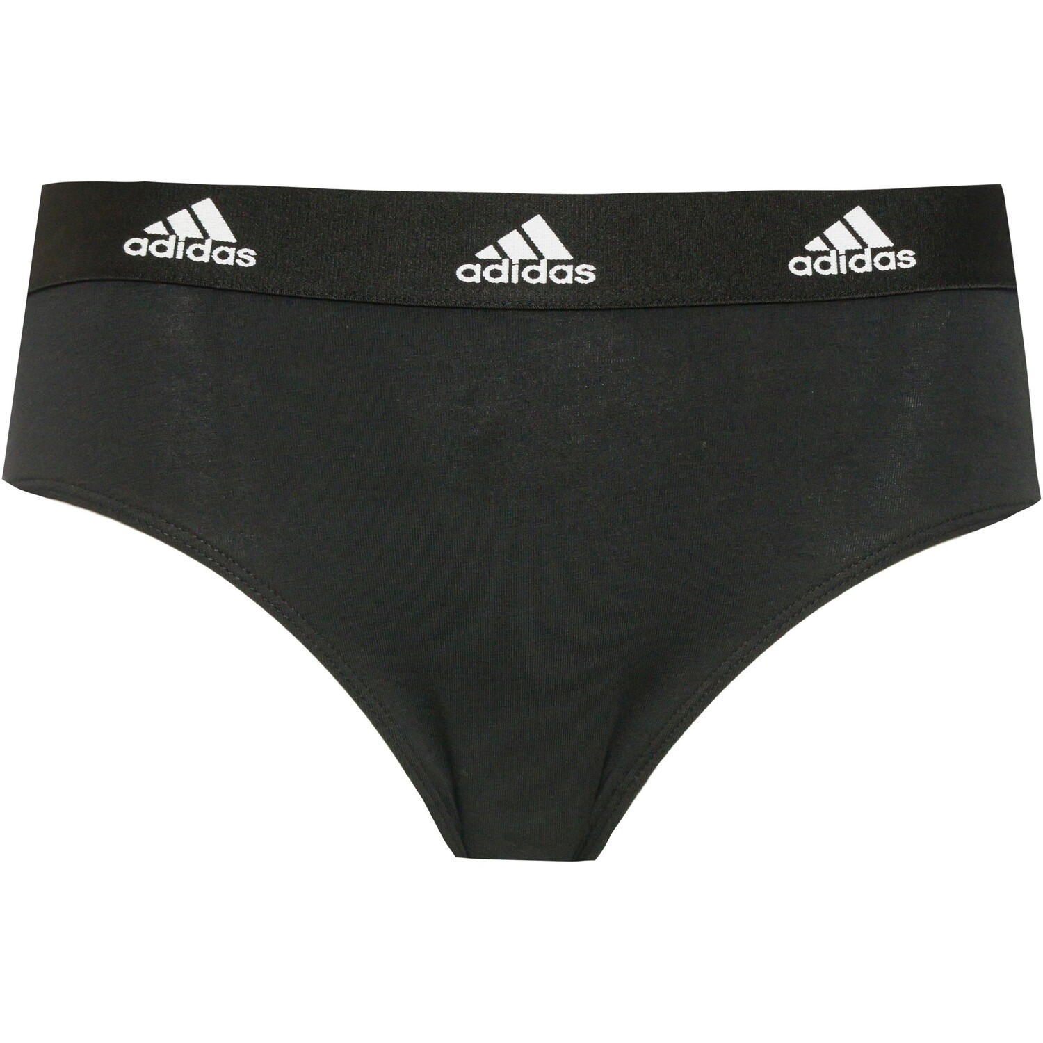 

Трусы Adidas Sportswear Hipster, черный