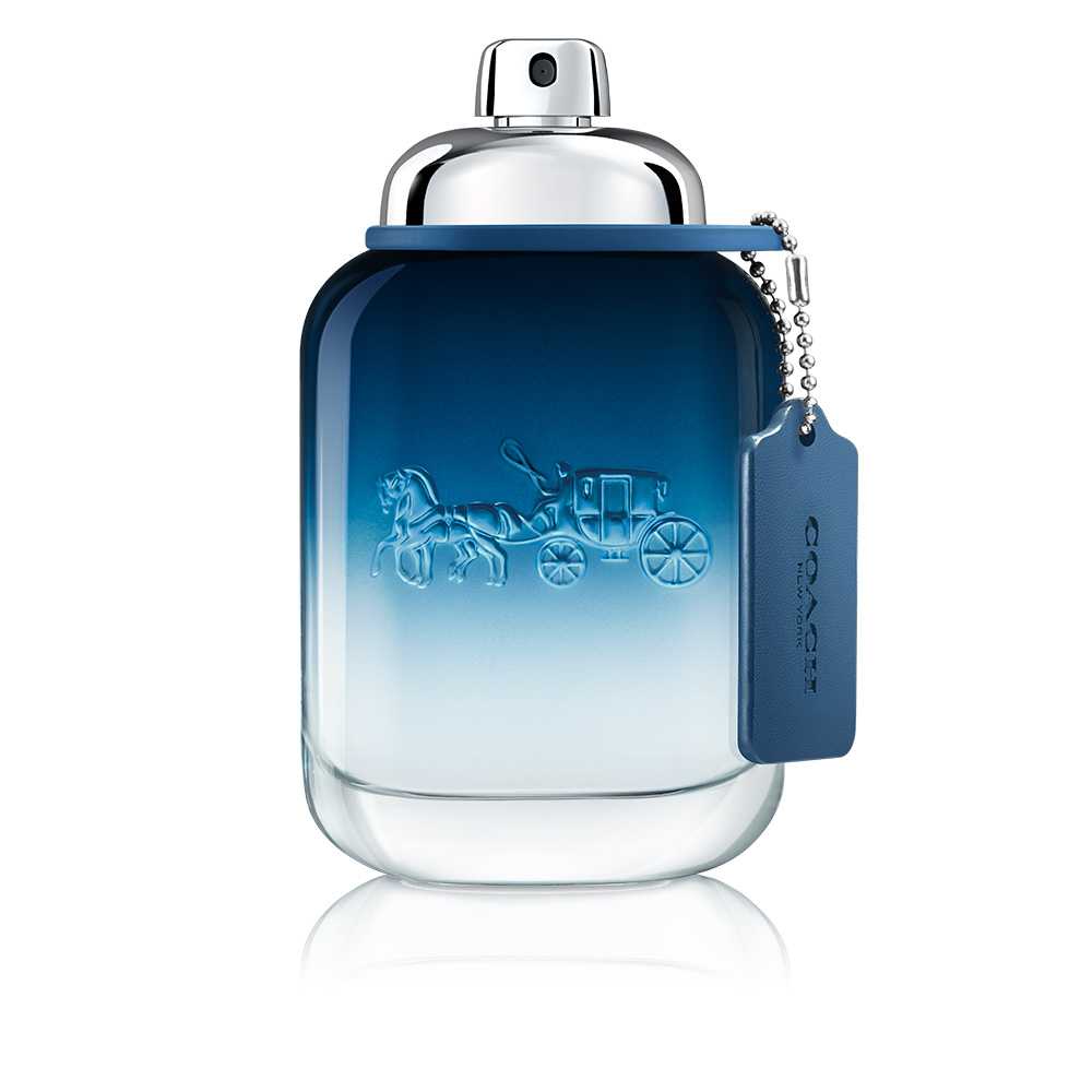 Духи Coach blue Coach, 60 мл coach coach blue