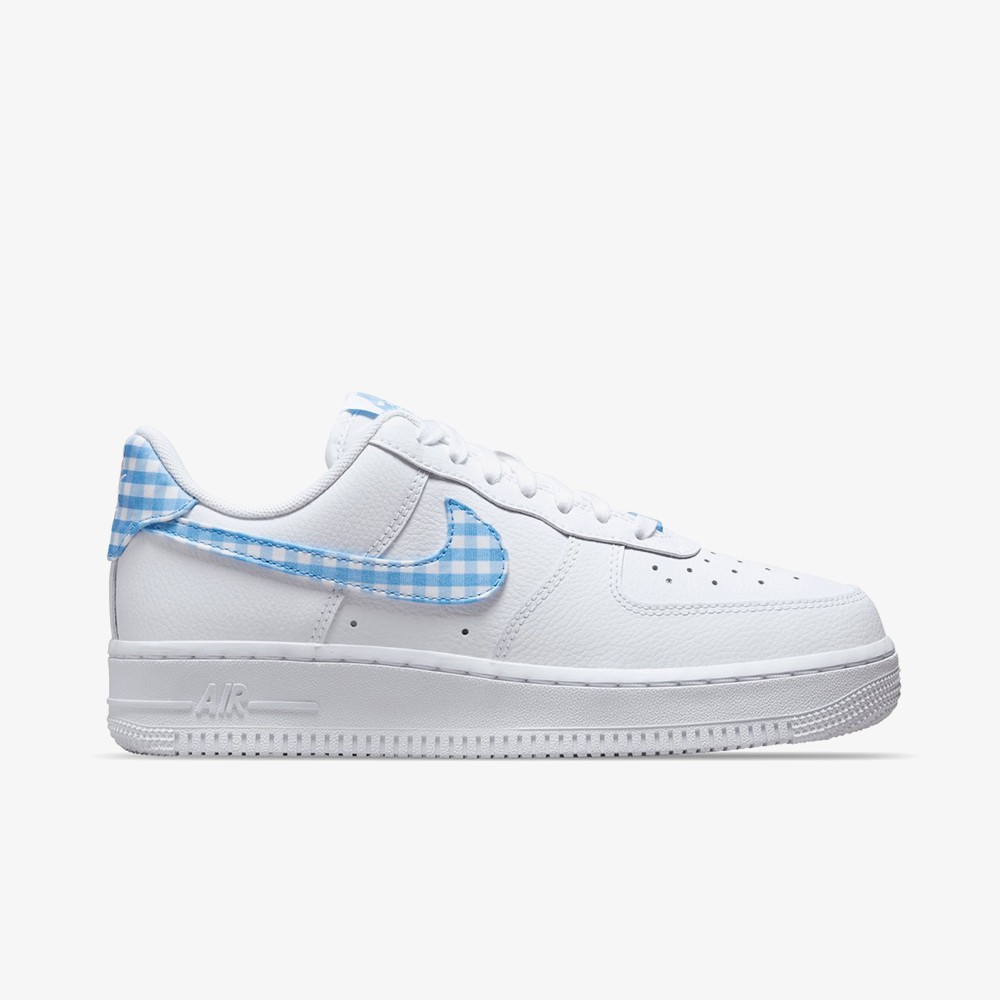 Air force 2025 one low tartan