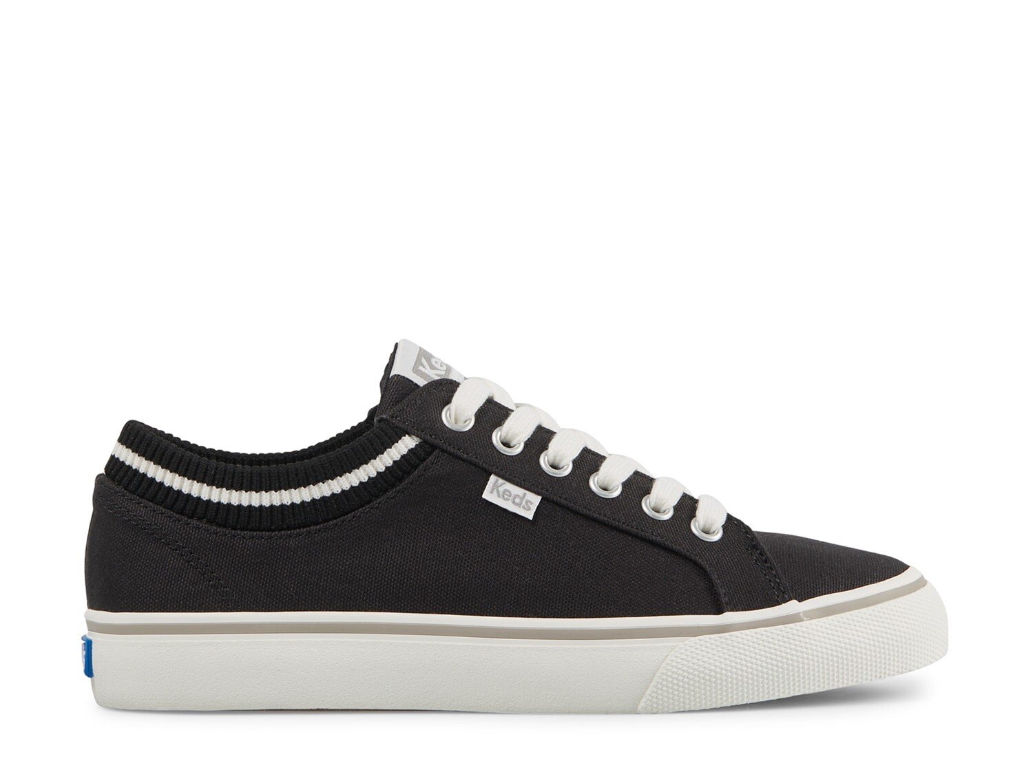 

Кроссовки Keds Jump Kick женские, черный
