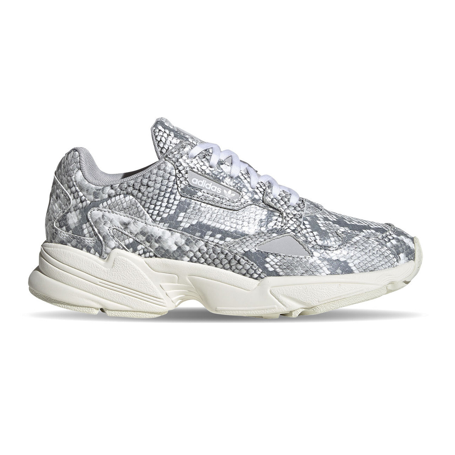 

Кроссовки falcon Adidas, серый