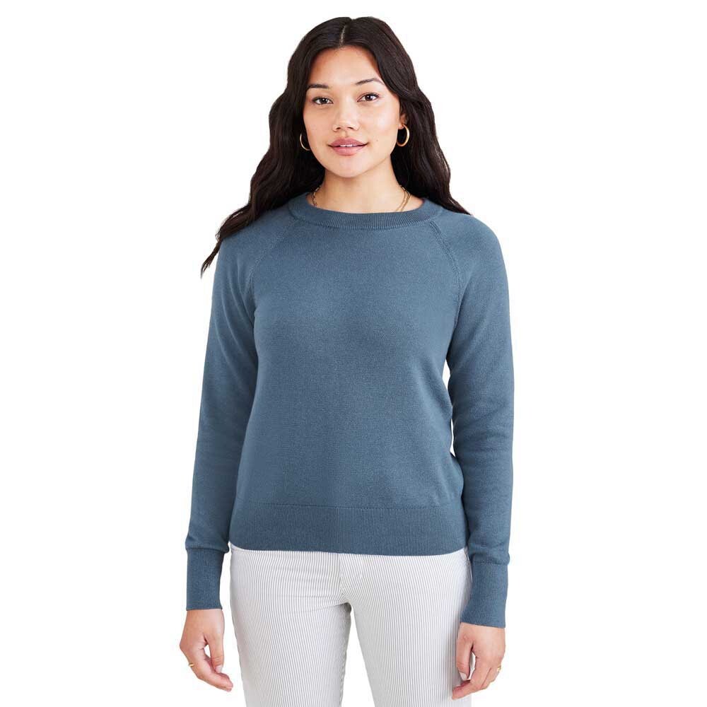 

Свитер Dockers Crewneck, синий