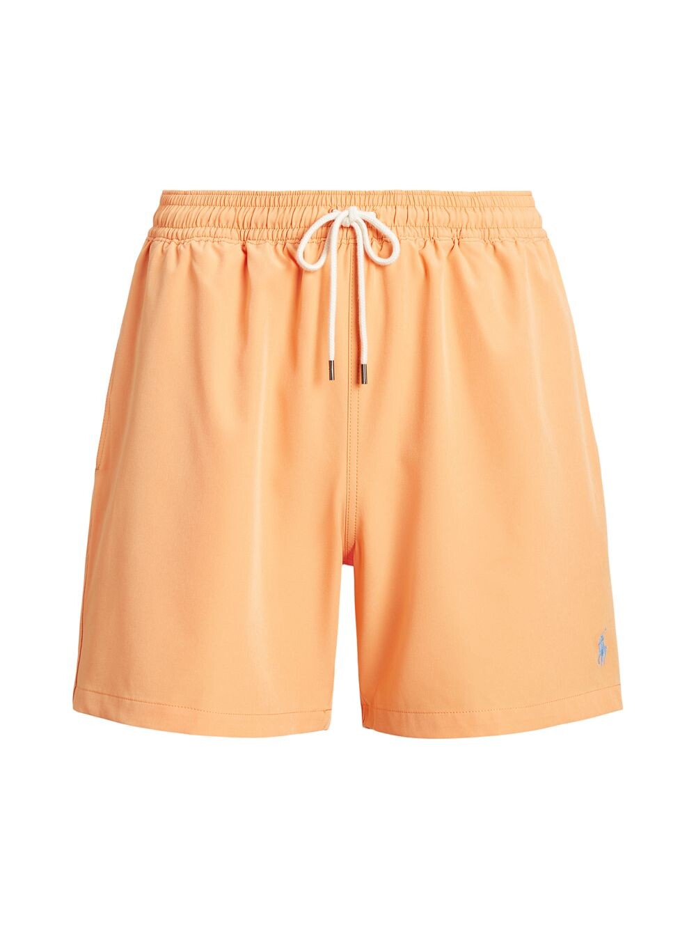 

Шорты для плавания Traveler Polo Ralph Lauren, оранжевый