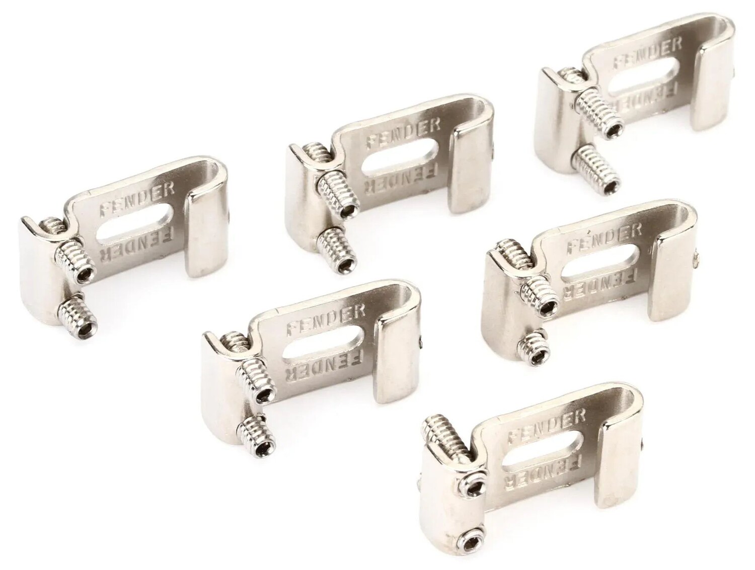 

Седла Fender American Vintage Stratocaster Bridge