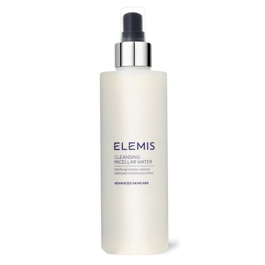 

Мицеллярная жидкость, 200 мл Elemis, Cleansing Micellar Water