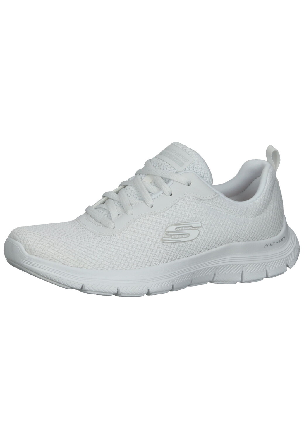 

Кроссовки Skechers Sneaker, белый