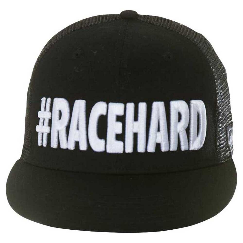 

Бейсболка Zerod Trucker, черный