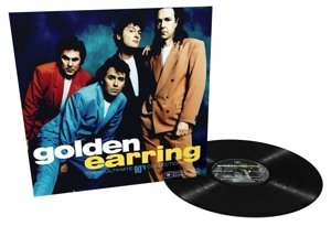 Виниловая пластинка Golden Earring - Their Ultimate 90' S Collection
