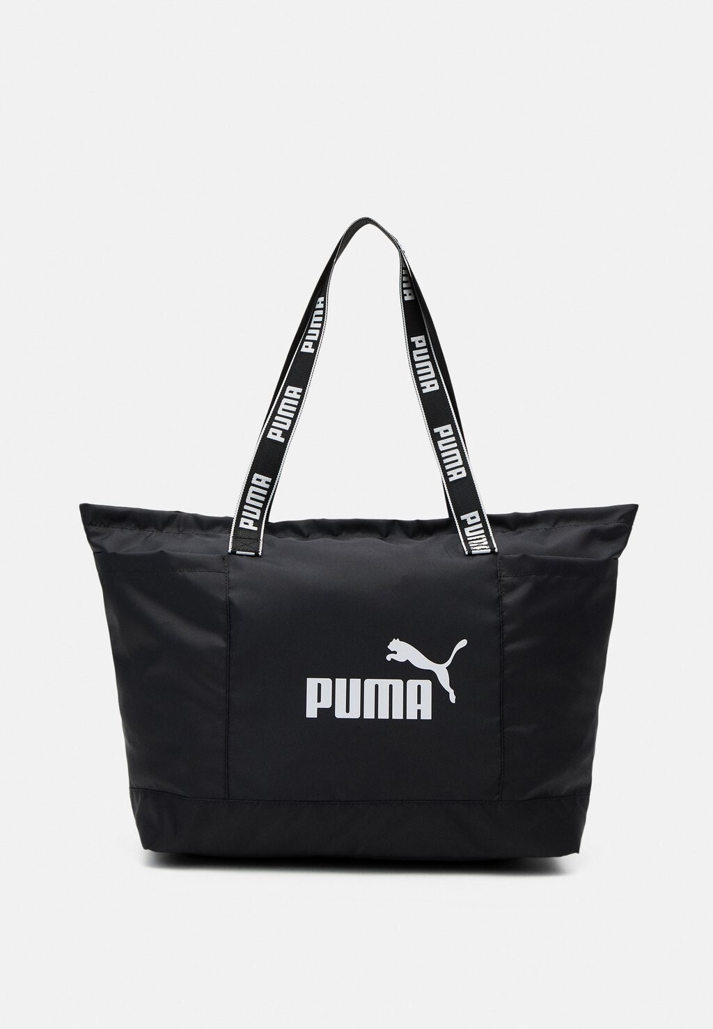 

Сумка для покупок Puma, черный